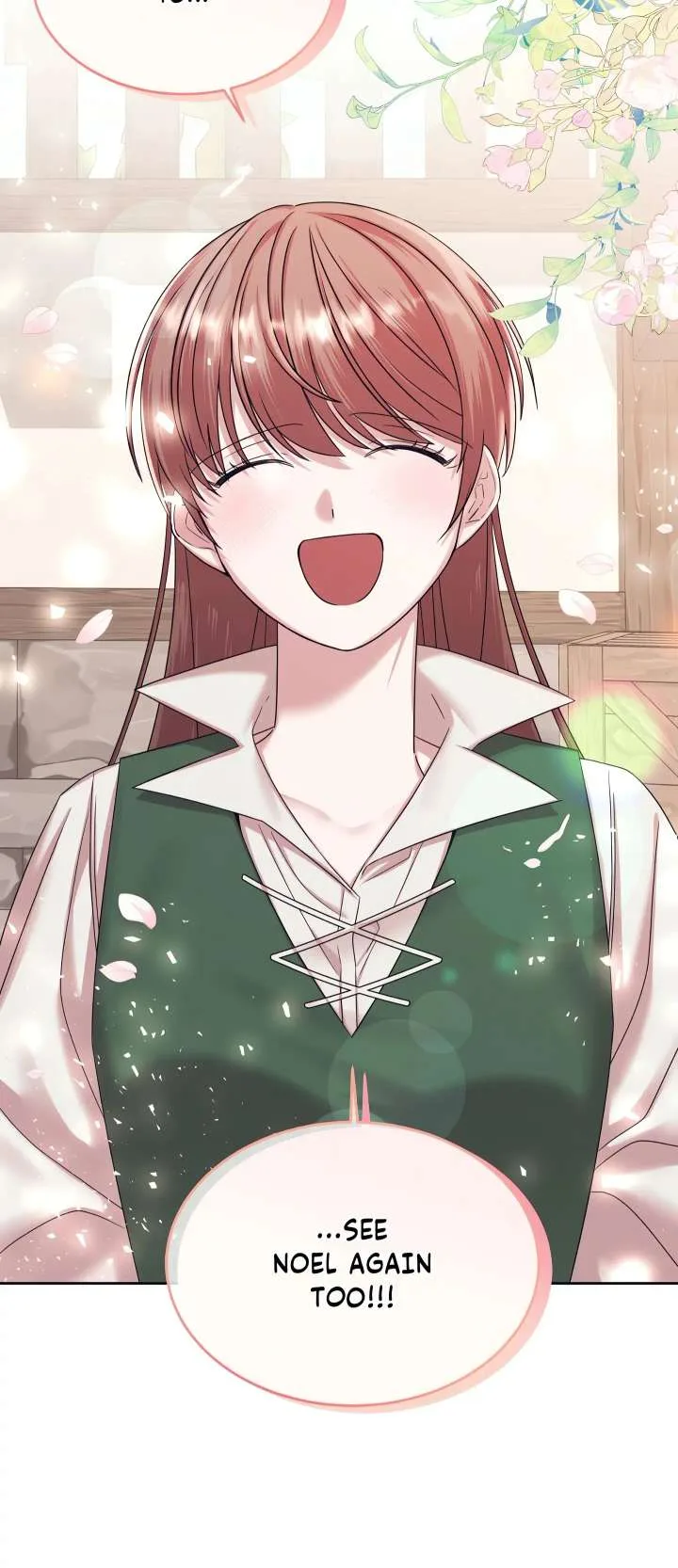 Afternoon in Another World [ Official ] Chapter 36 page 24