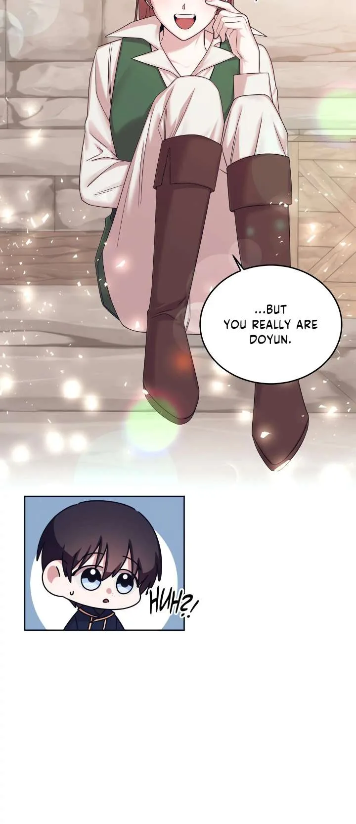 Afternoon in Another World [ Official ] Chapter 36 page 16