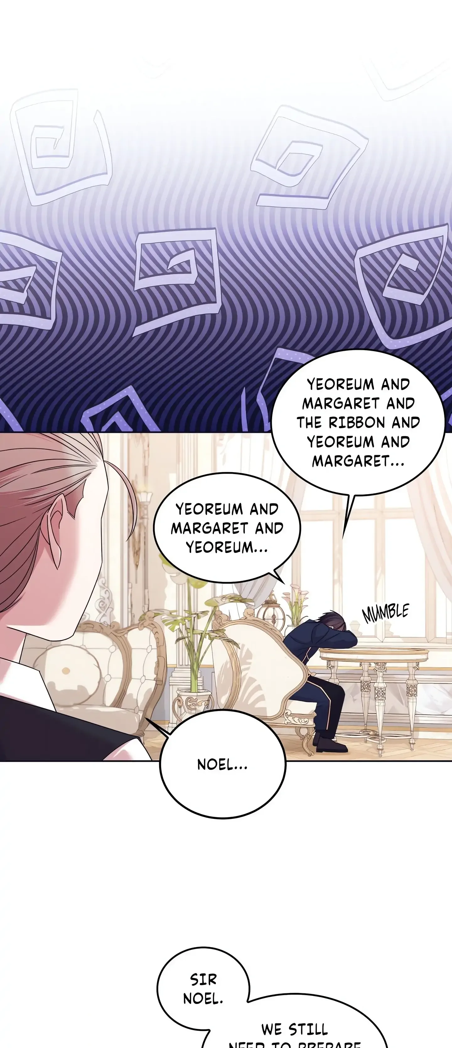 Afternoon in Another World [ Official ] Chapter 34 page 31