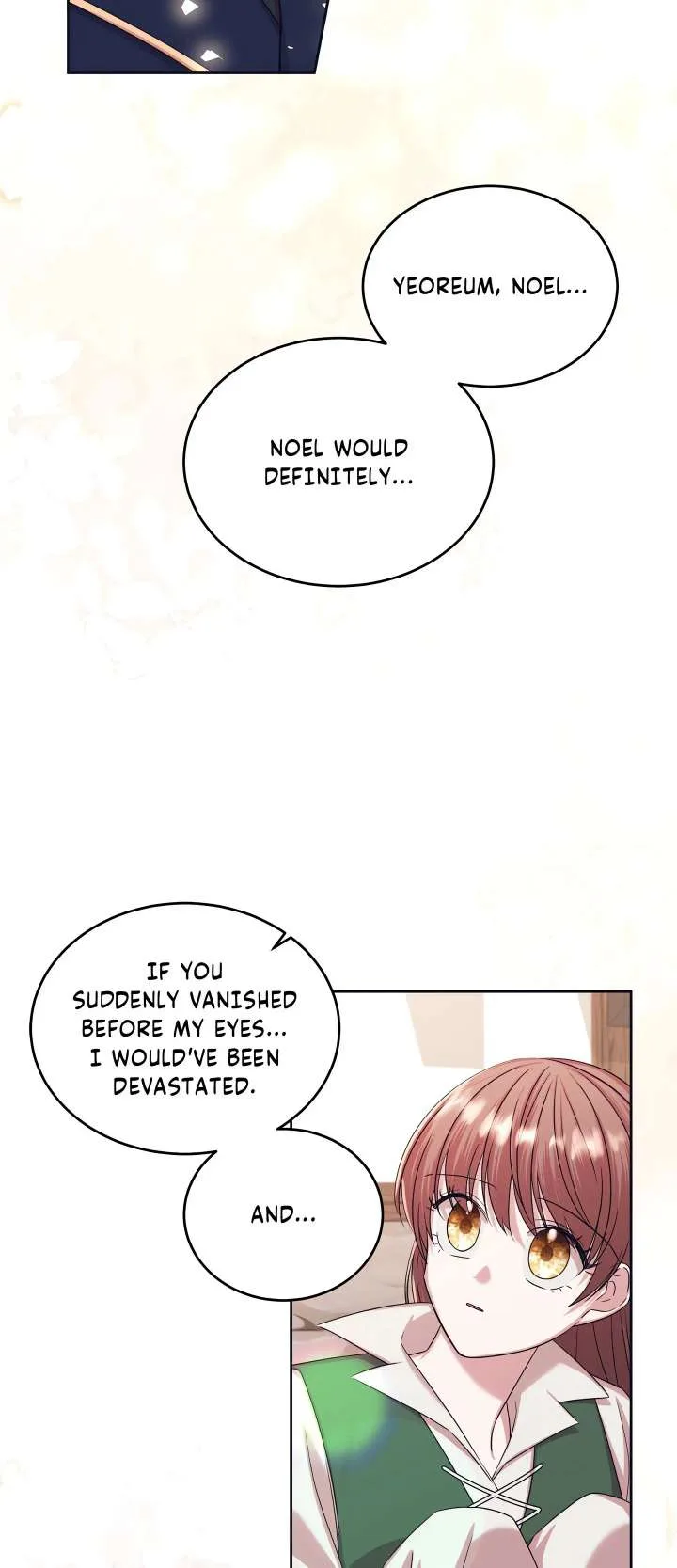 Afternoon in Another World [ Official ] Chapter 36 page 19