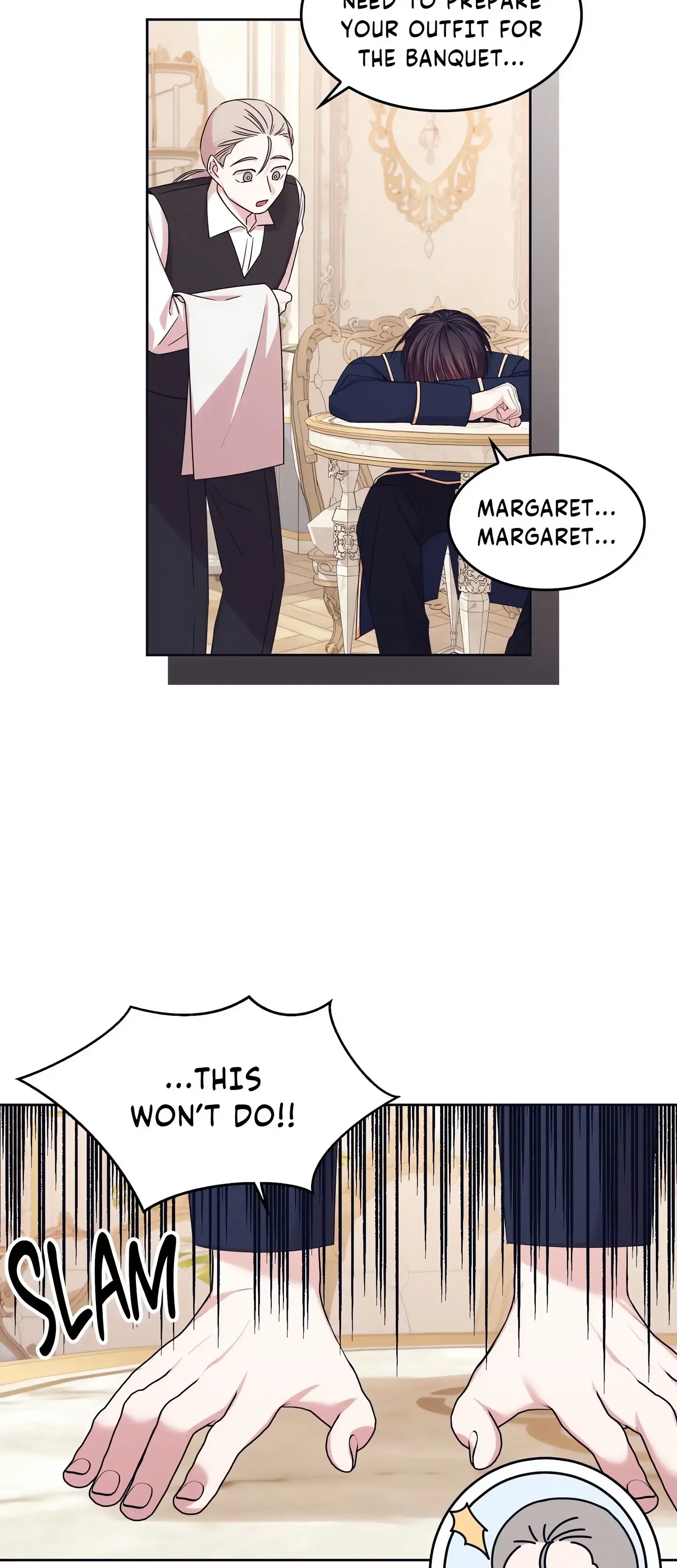 Afternoon in Another World [ Official ] Chapter 34 page 32