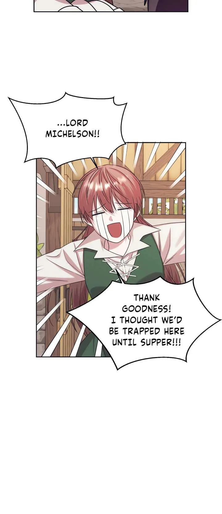 Afternoon in Another World [ Official ] Chapter 36 page 34