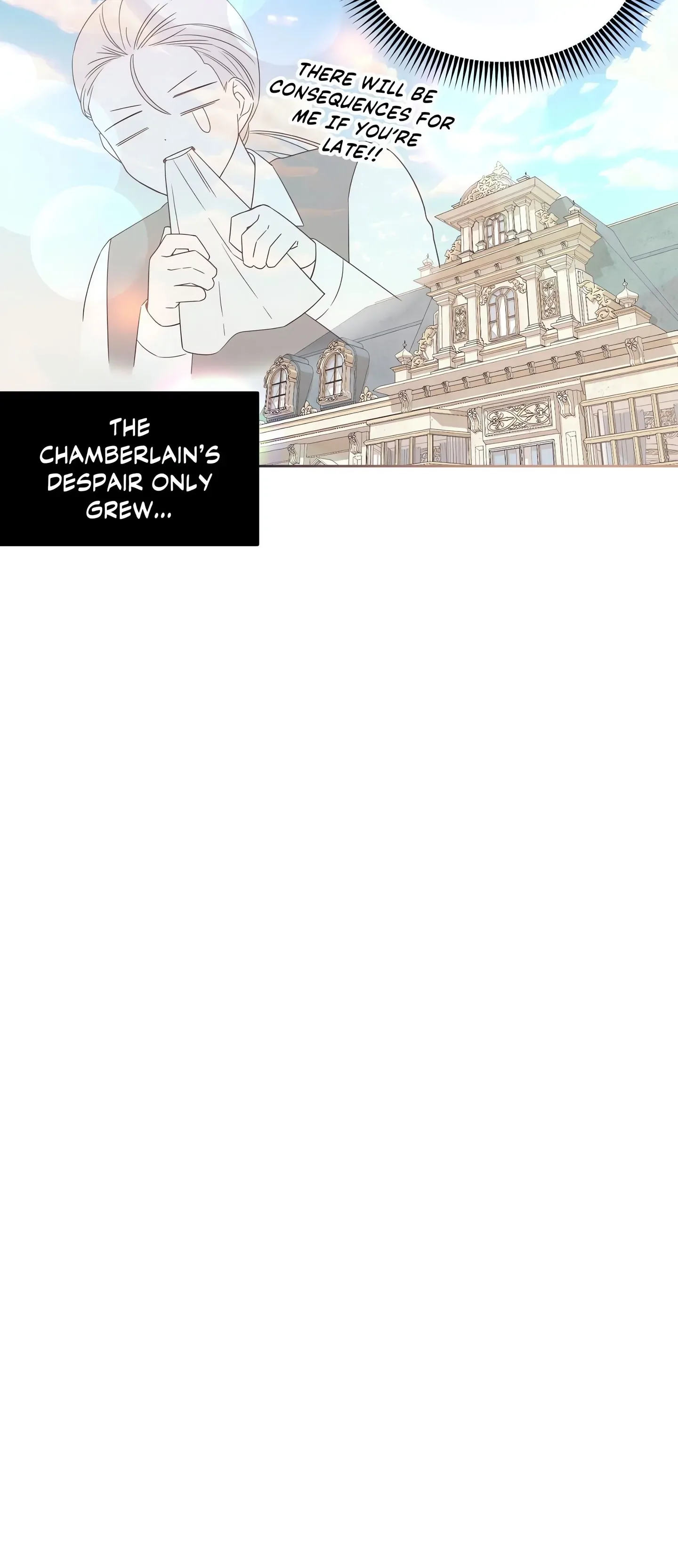 Afternoon in Another World [ Official ] Chapter 34 page 36