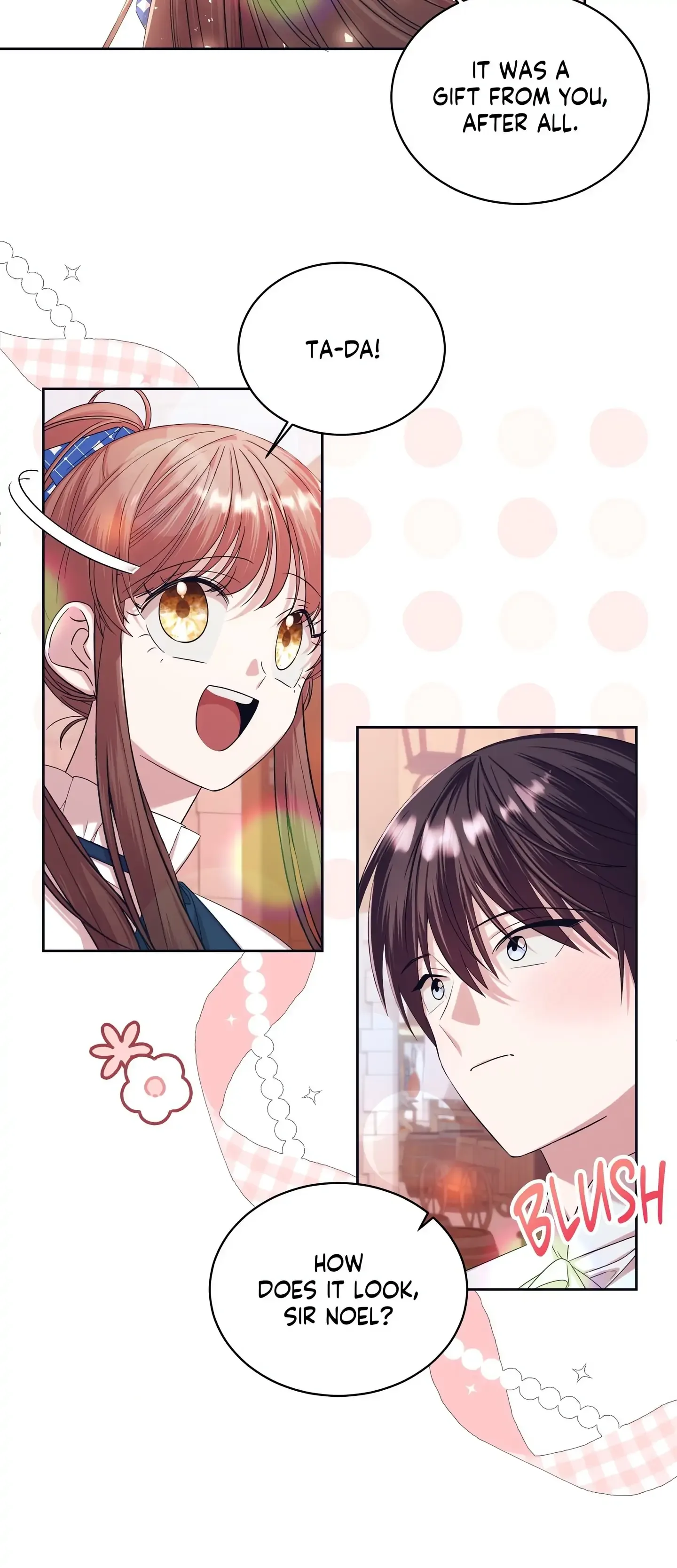 Afternoon in Another World [ Official ] Chapter 33 page 40