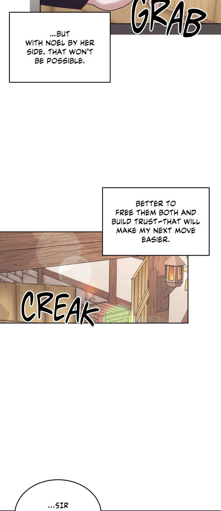 Afternoon in Another World [ Official ] Chapter 36 page 32