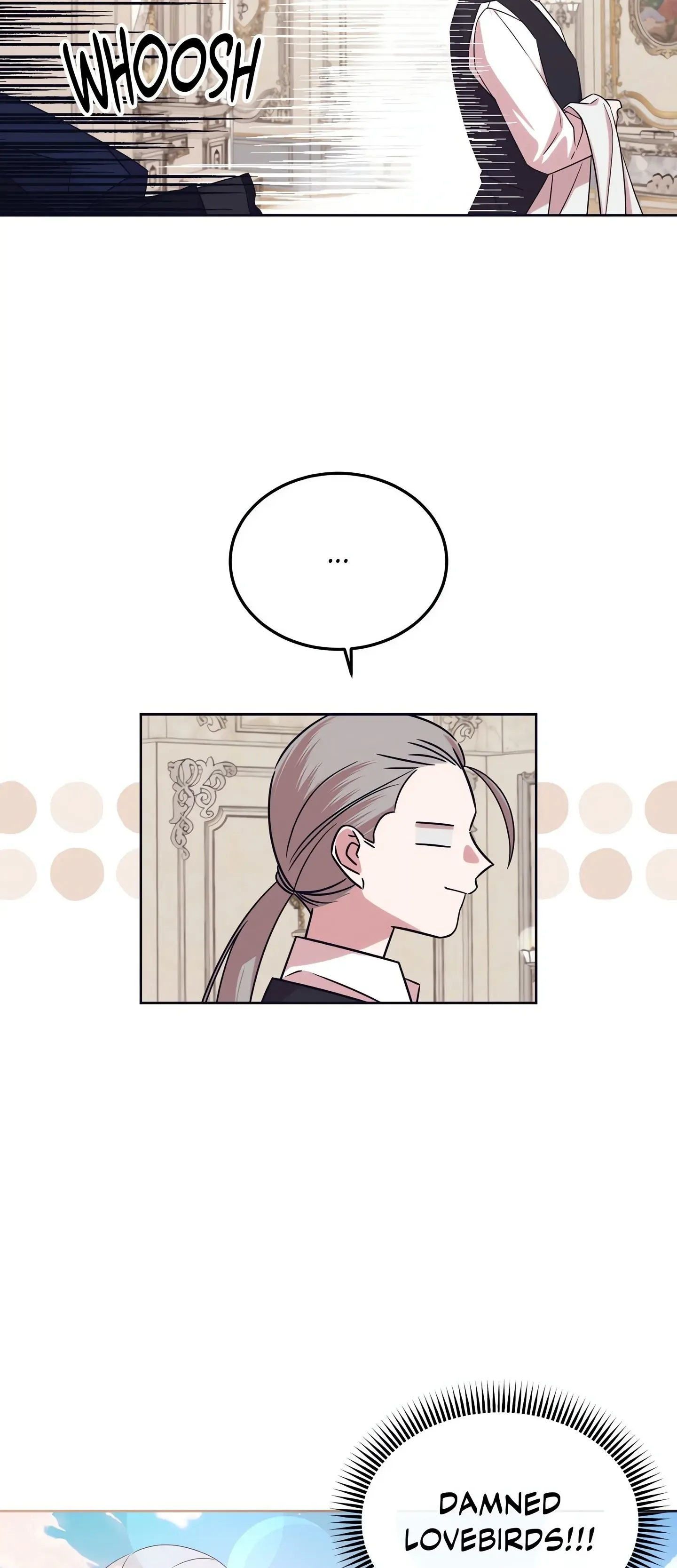 Afternoon in Another World [ Official ] Chapter 34 page 35