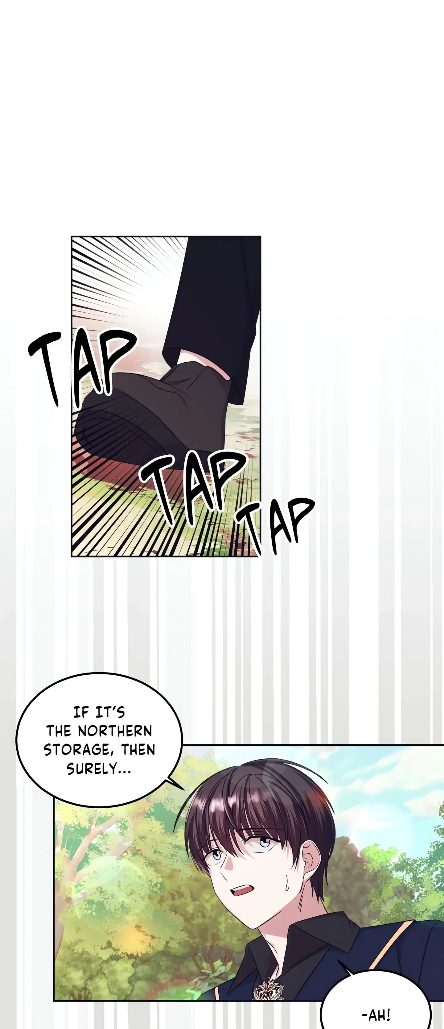 Afternoon in Another World [ Official ] Chapter 34 page 37