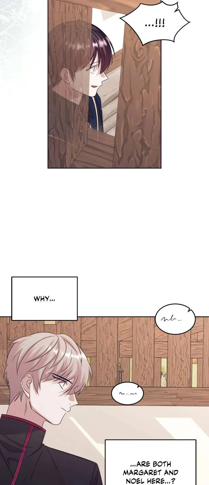Afternoon in Another World [ Official ] Chapter 36 page 28