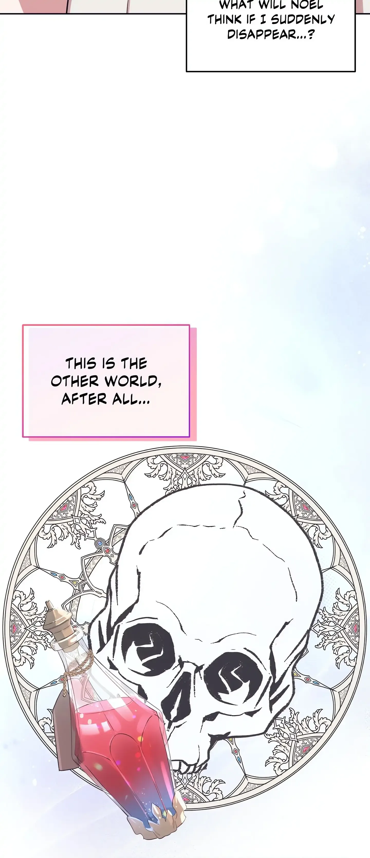 Afternoon in Another World [ Official ] Chapter 35 page 10