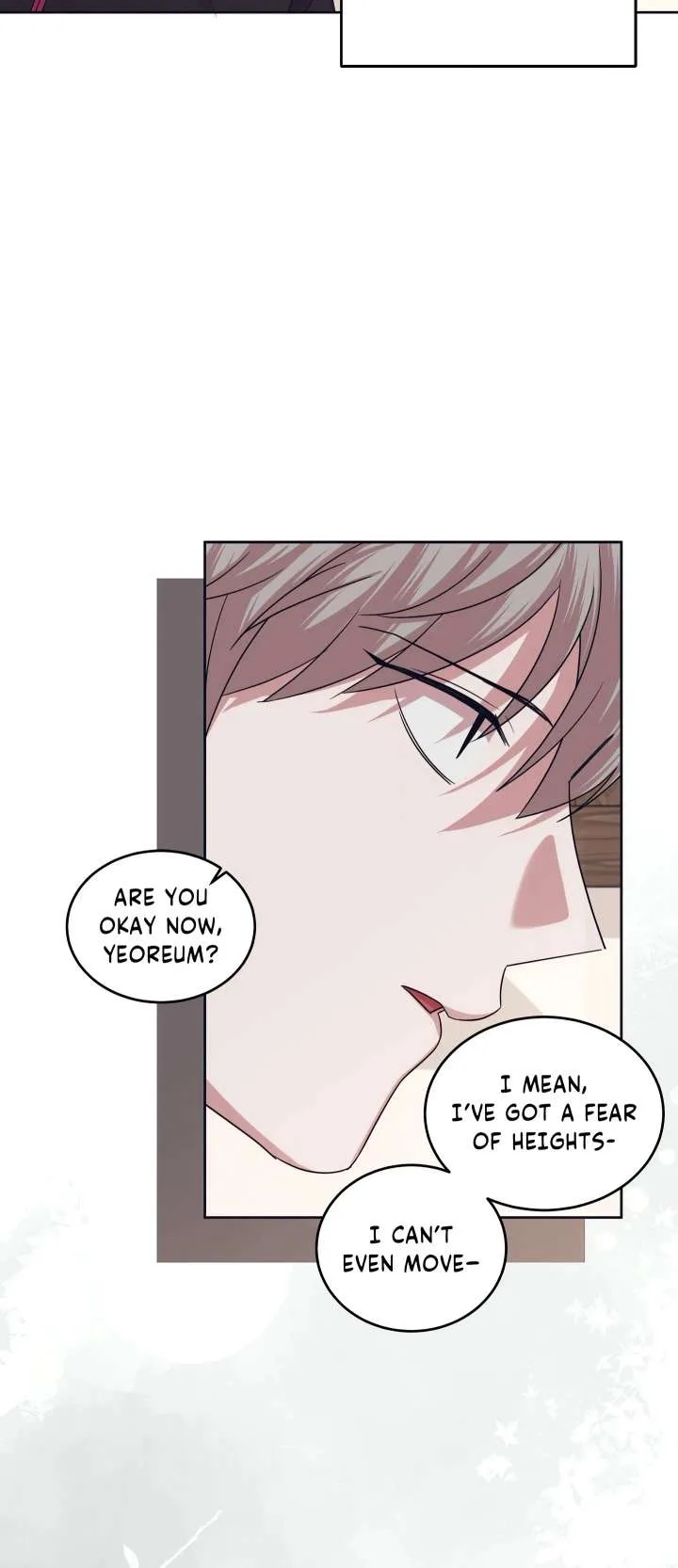 Afternoon in Another World [ Official ] Chapter 36 page 29