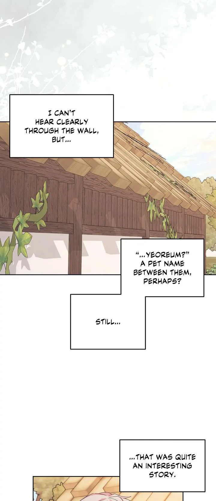 Afternoon in Another World [ Official ] Chapter 36 page 30