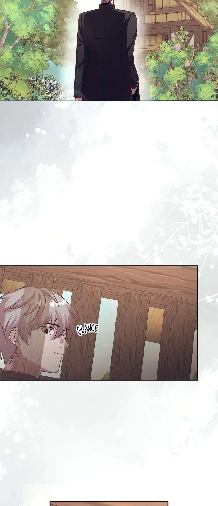 Afternoon in Another World [ Official ] Chapter 36 page 27