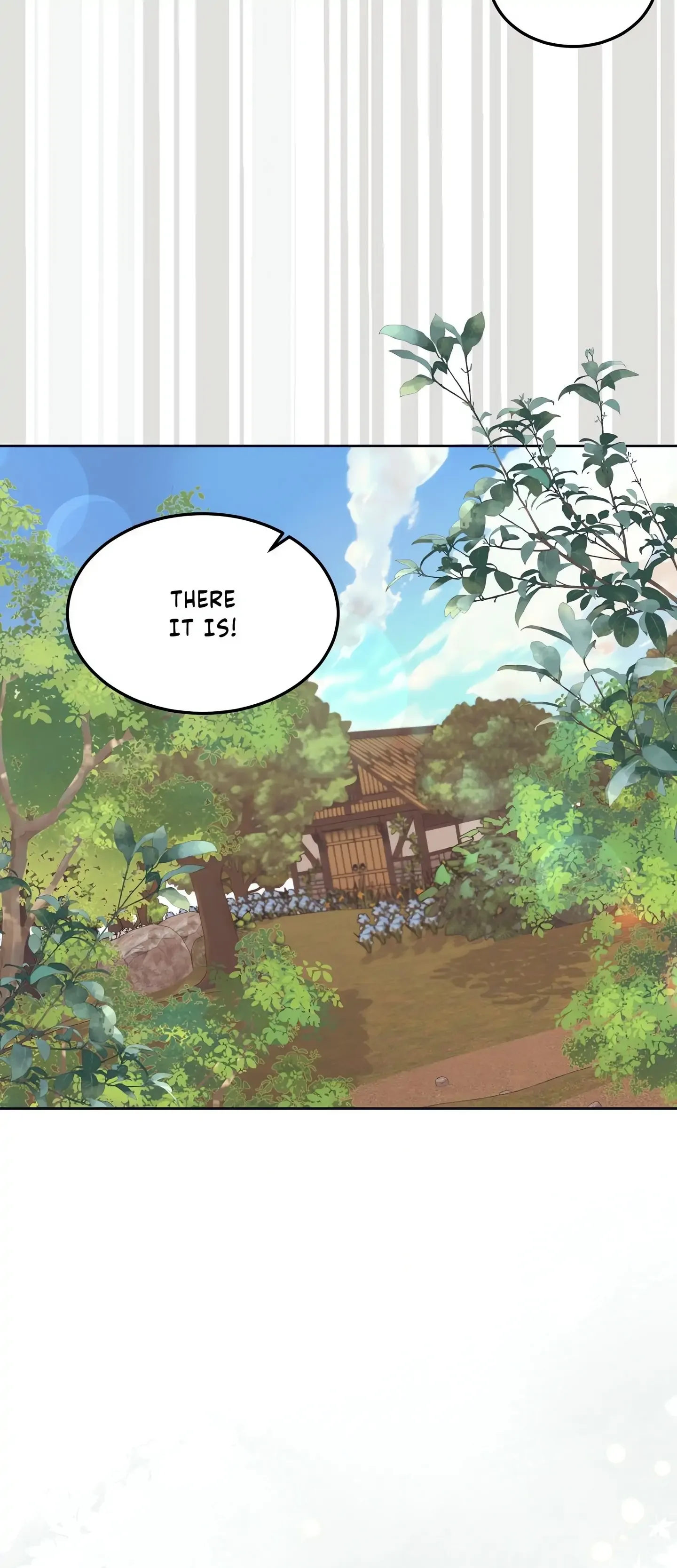 Afternoon in Another World [ Official ] Chapter 34 page 38