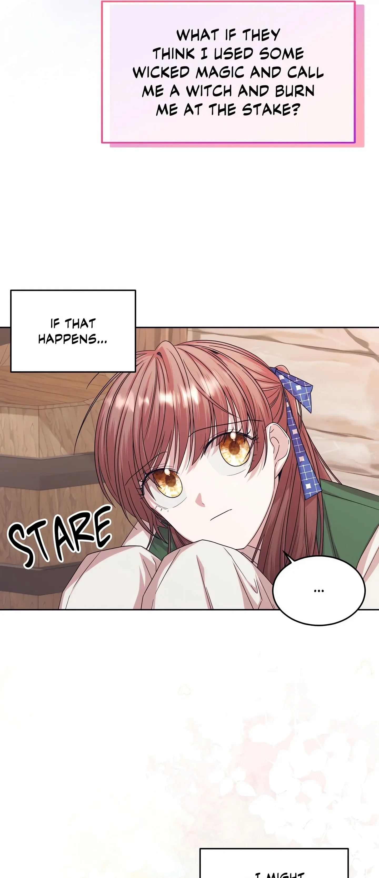 Afternoon in Another World [ Official ] Chapter 35 page 11