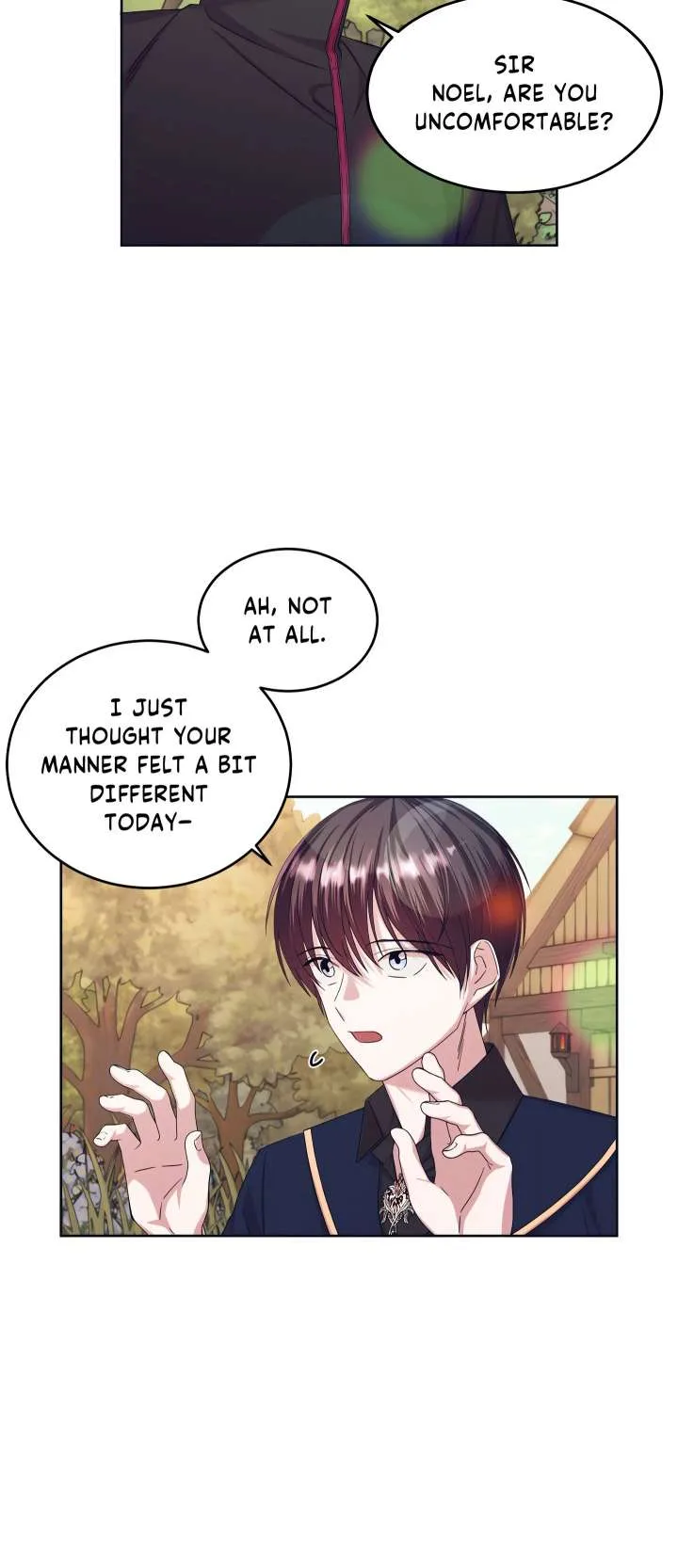 Afternoon in Another World [ Official ] Chapter 36 page 39