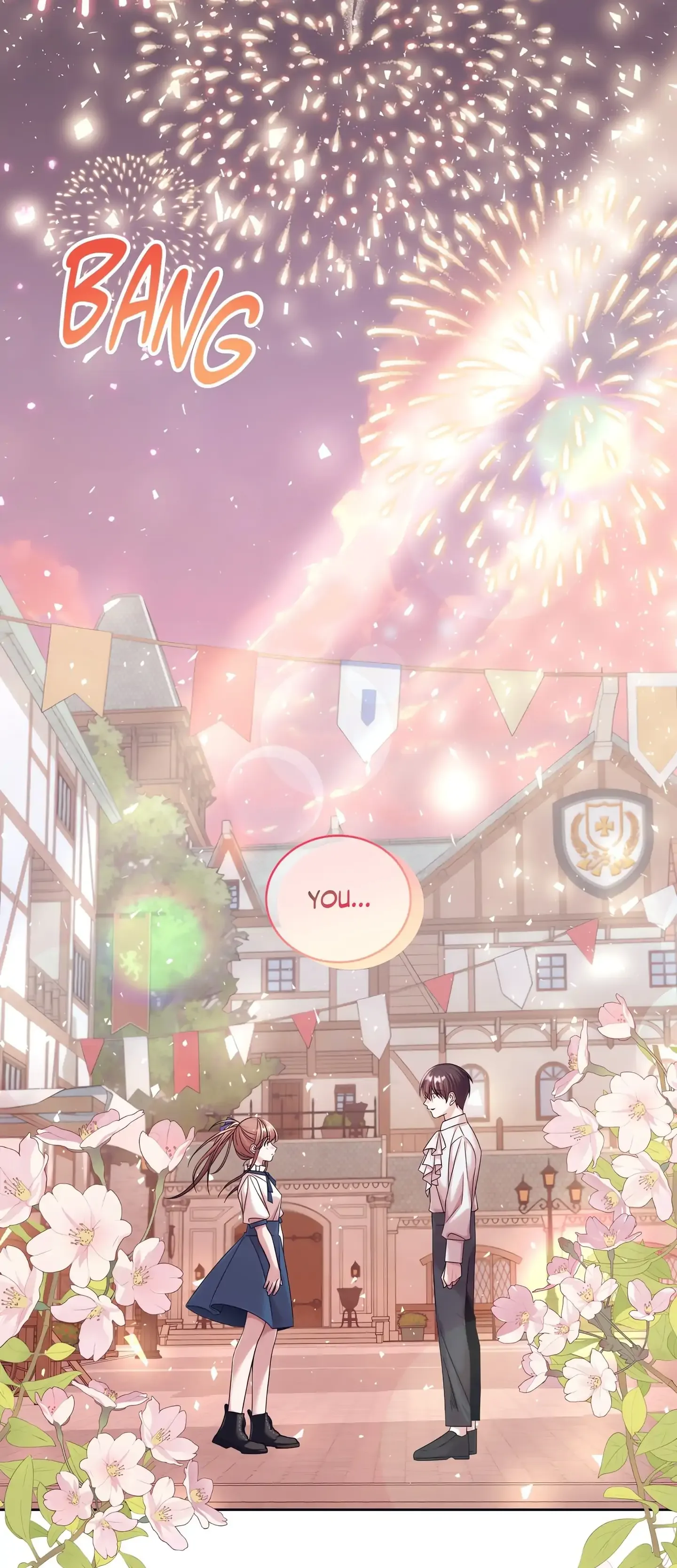 Afternoon in Another World [ Official ] Chapter 33 page 45
