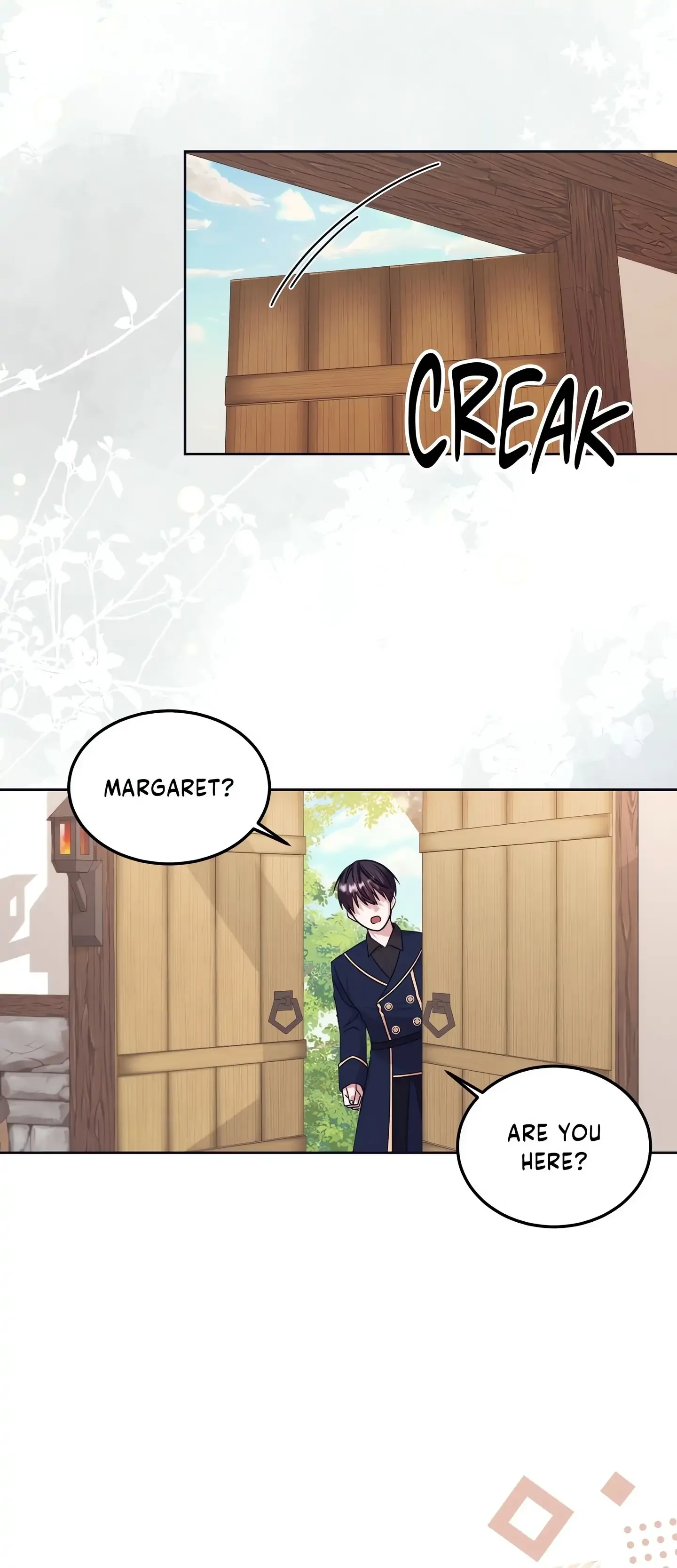 Afternoon in Another World [ Official ] Chapter 34 page 39