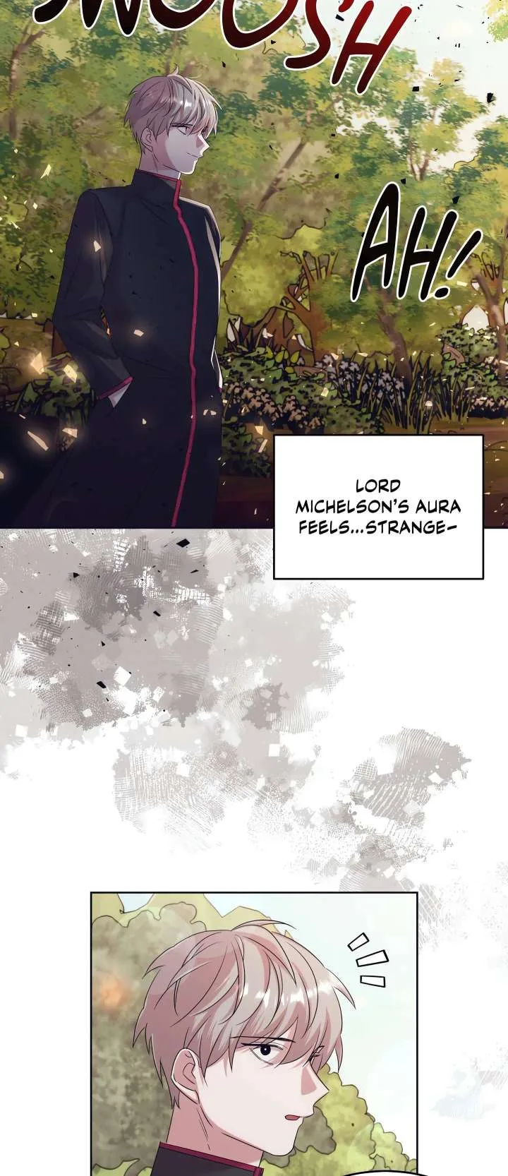 Afternoon in Another World [ Official ] Chapter 36 page 38