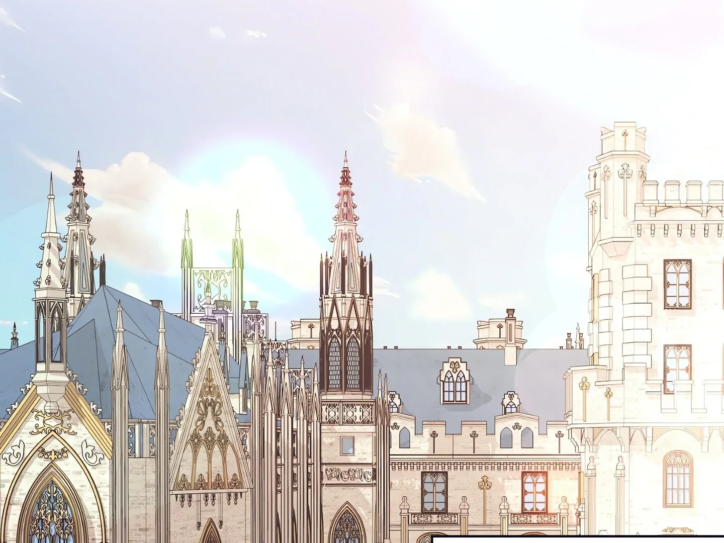 Afternoon in Another World [ Official ] Chapter 31 page 3