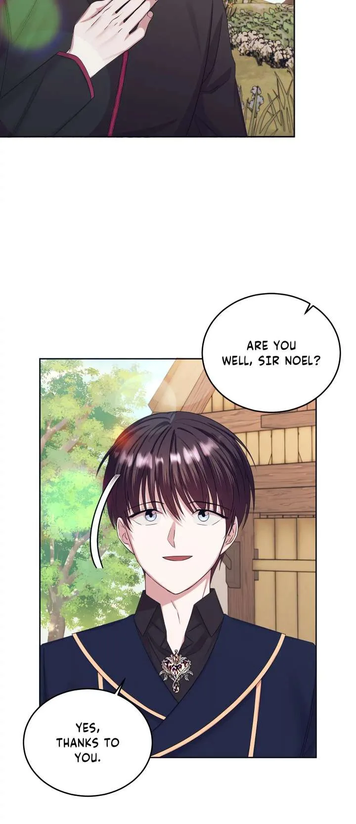 Afternoon in Another World [ Official ] Chapter 36 page 36