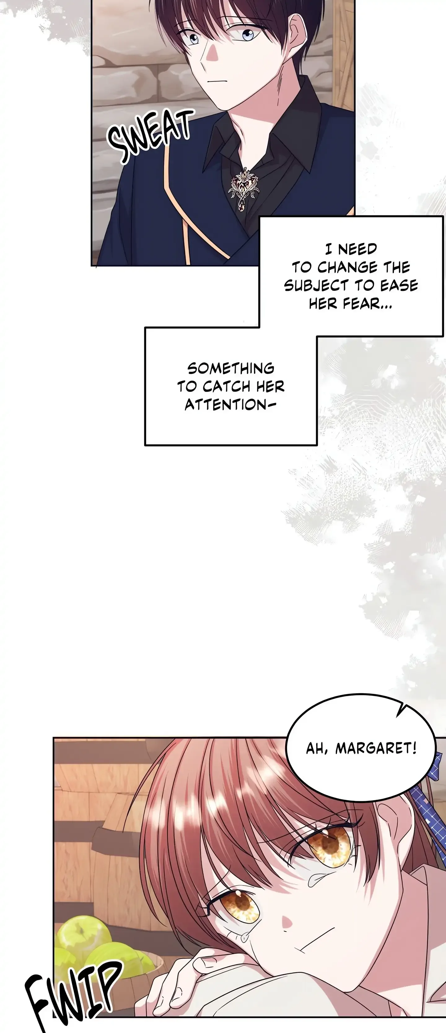 Afternoon in Another World [ Official ] Chapter 35 page 14