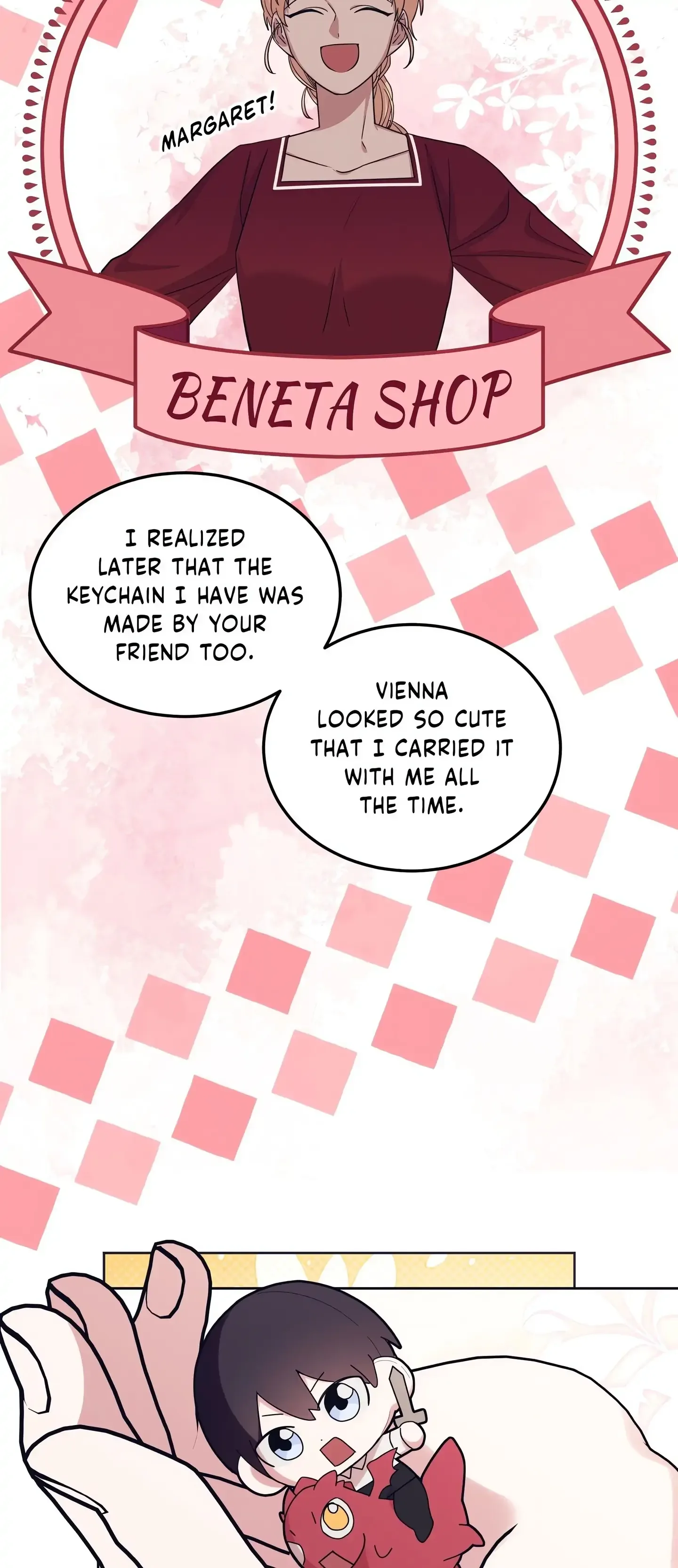 Afternoon in Another World [ Official ] Chapter 35 page 16