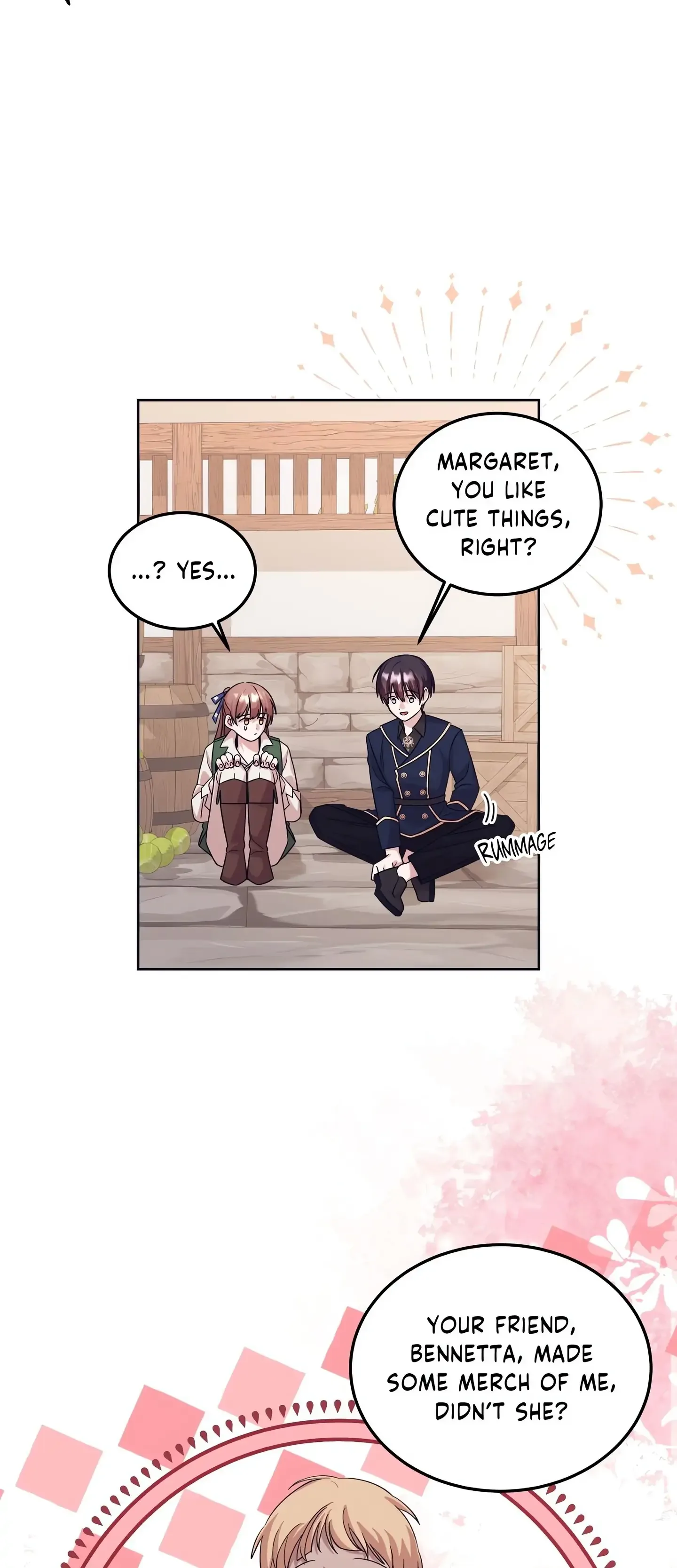 Afternoon in Another World [ Official ] Chapter 35 page 15