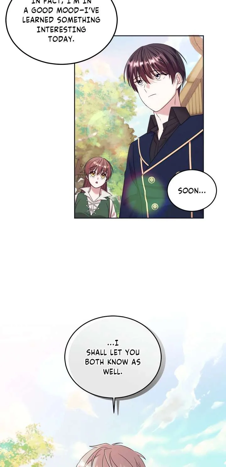 Afternoon in Another World [ Official ] Chapter 36 page 41