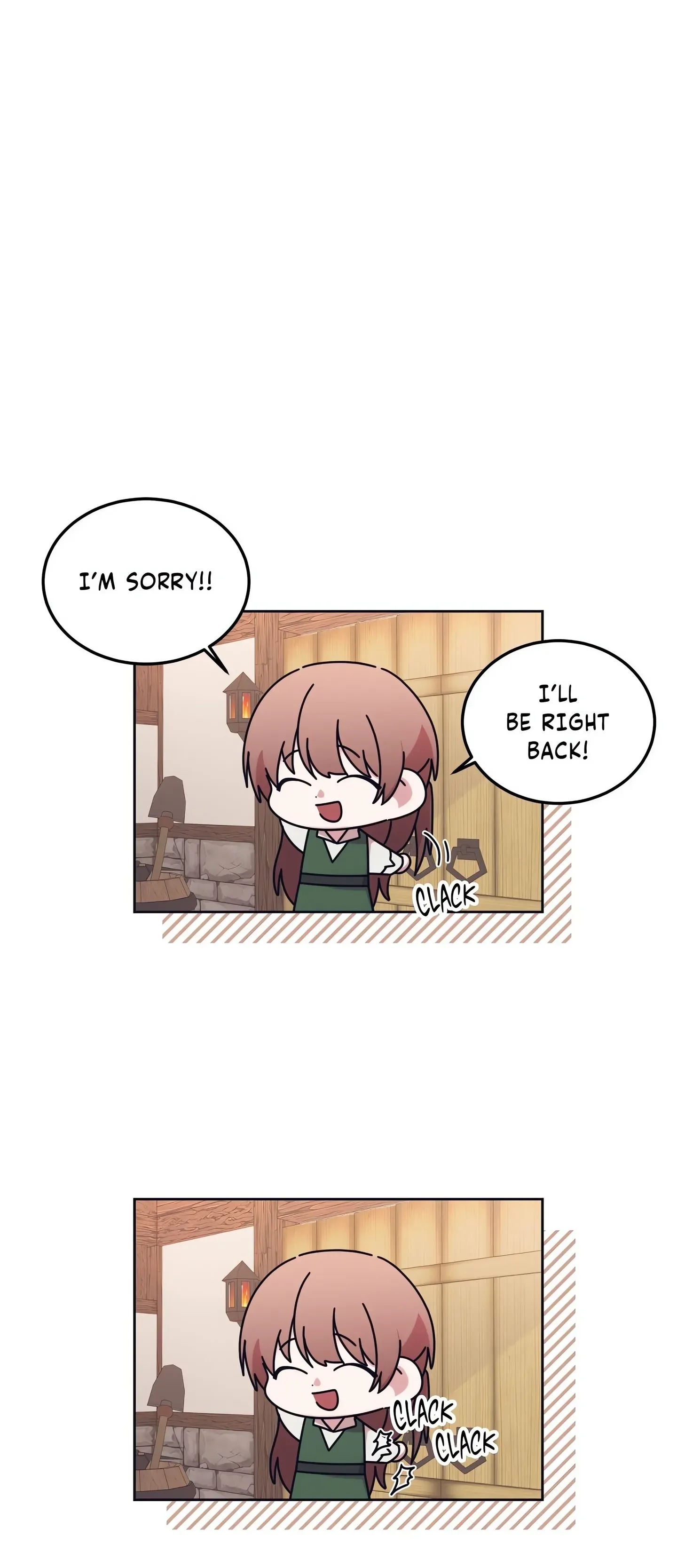 Afternoon in Another World [ Official ] Chapter 34 page 43