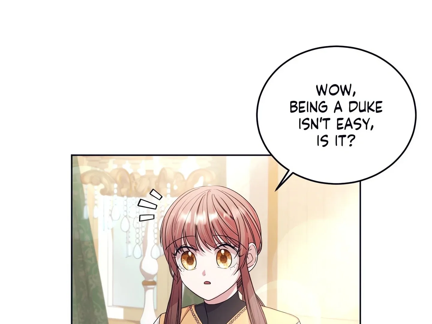 Afternoon in Another World [ Official ] Chapter 31 page 9
