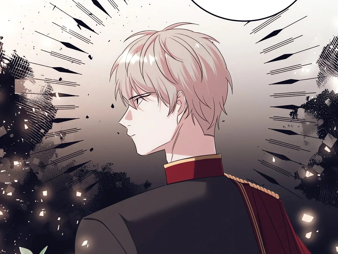 Afternoon in Another World [ Official ] Chapter 31 page 12