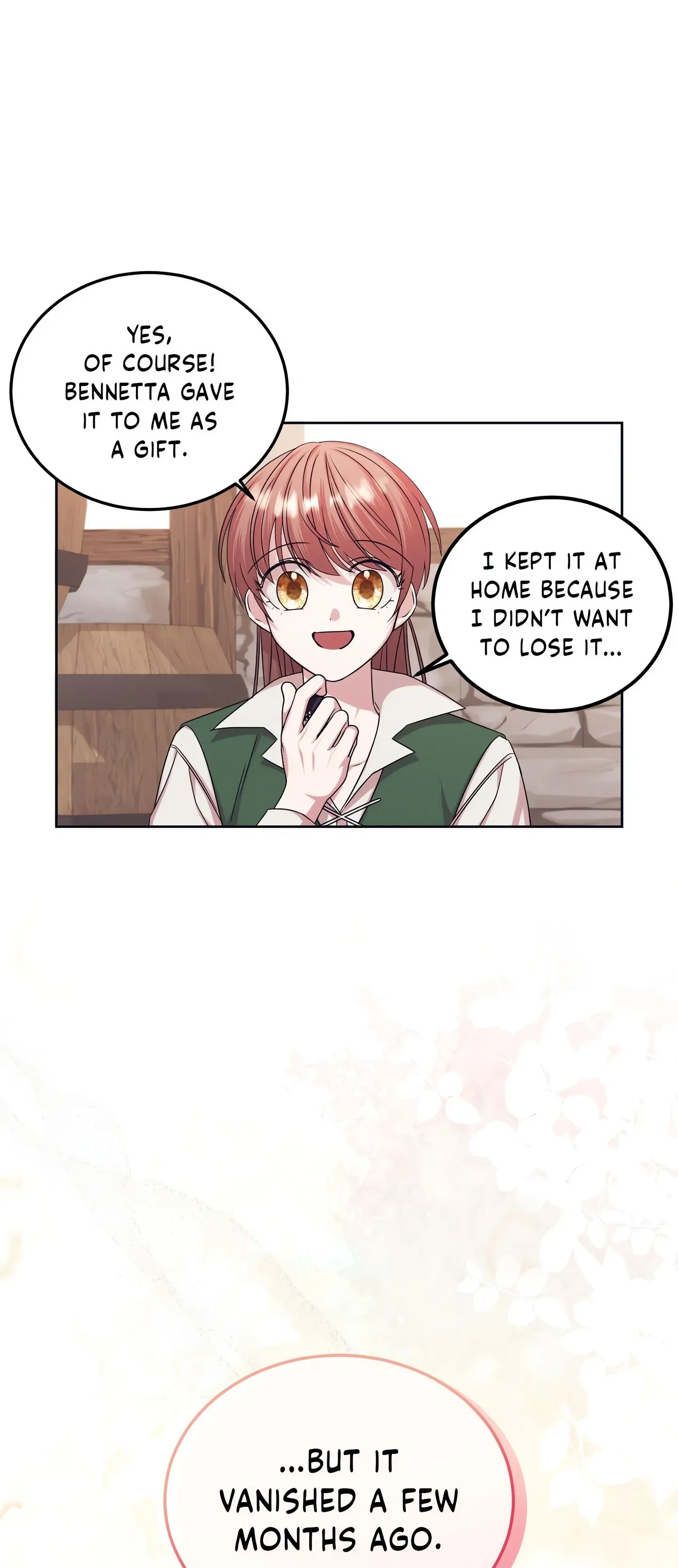Afternoon in Another World [ Official ] Chapter 35 page 20