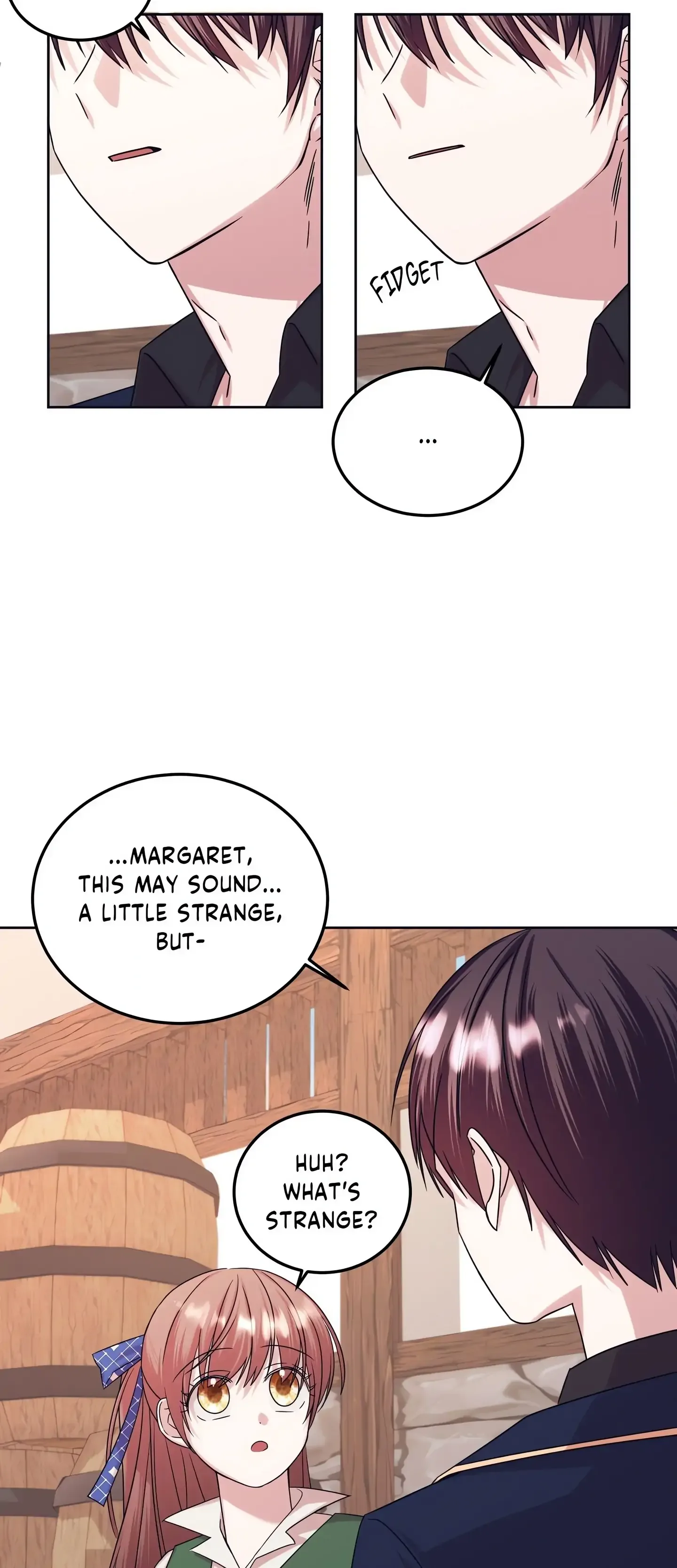 Afternoon in Another World [ Official ] Chapter 35 page 22