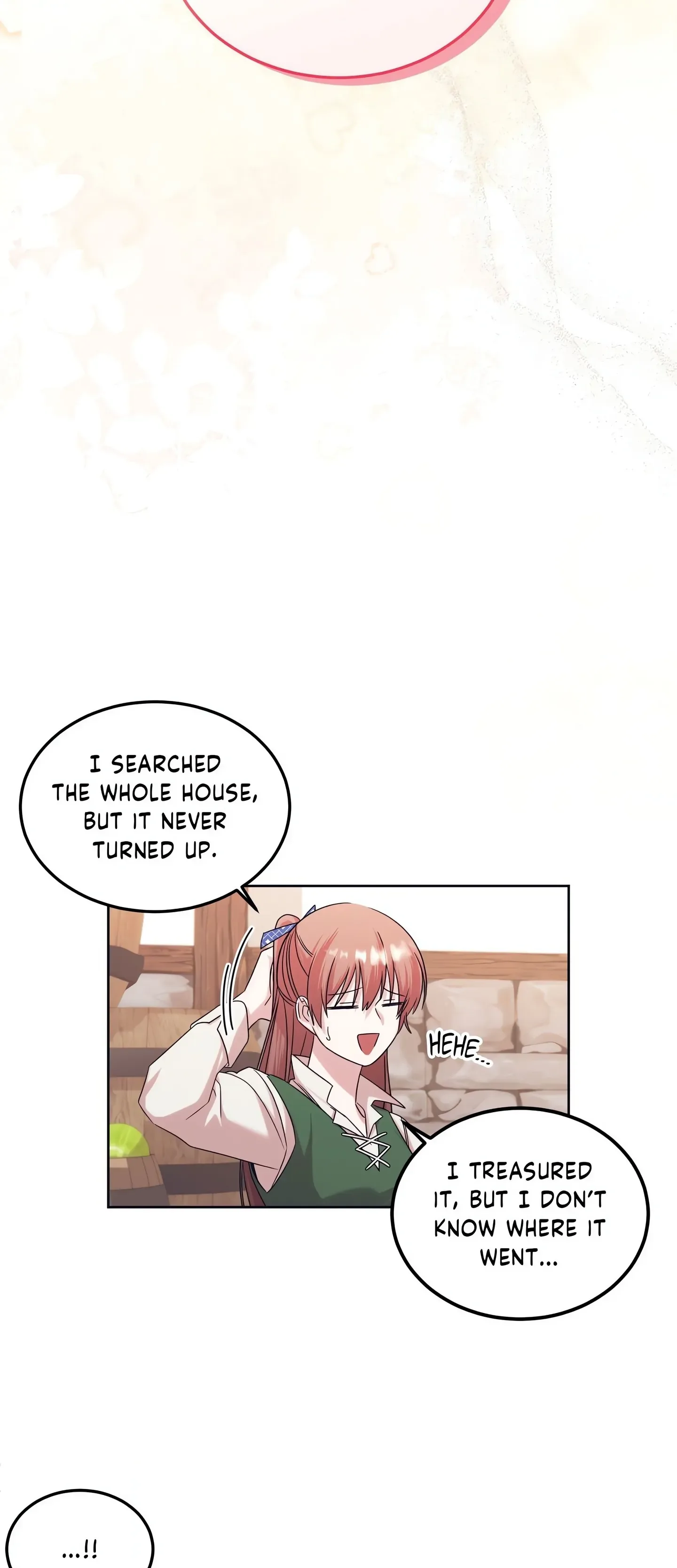 Afternoon in Another World [ Official ] Chapter 35 page 21