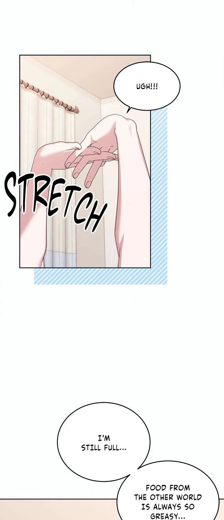 Afternoon in Another World [ Official ] Chapter 37 page 3