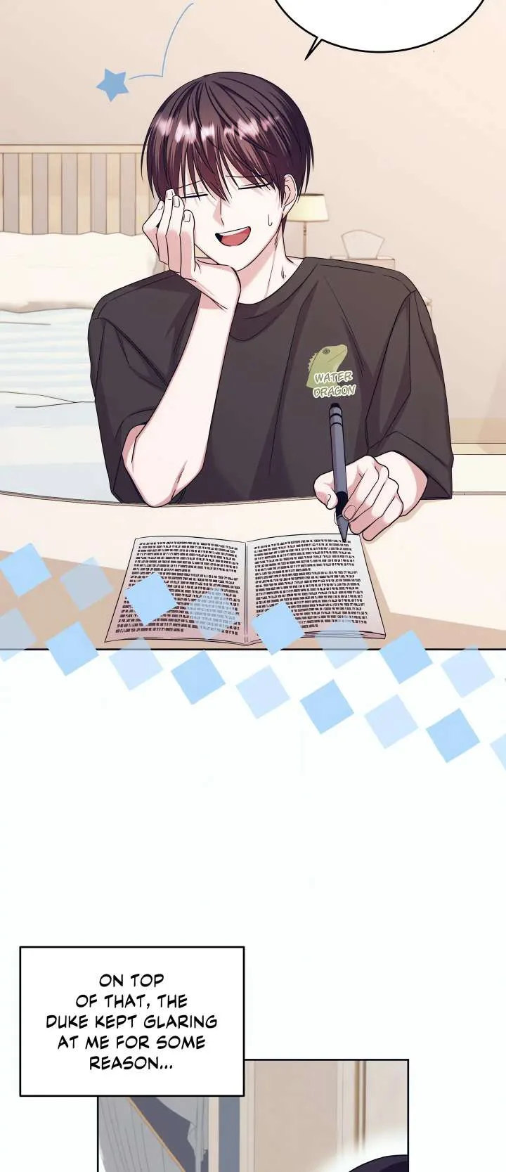 Afternoon in Another World [ Official ] Chapter 37 page 4