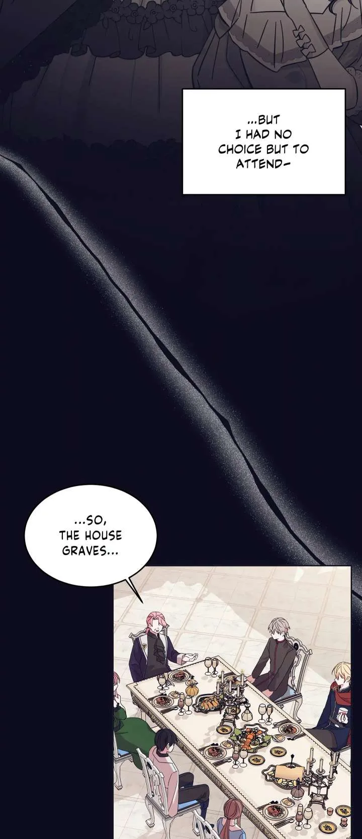 Afternoon in Another World [ Official ] Chapter 37 page 6