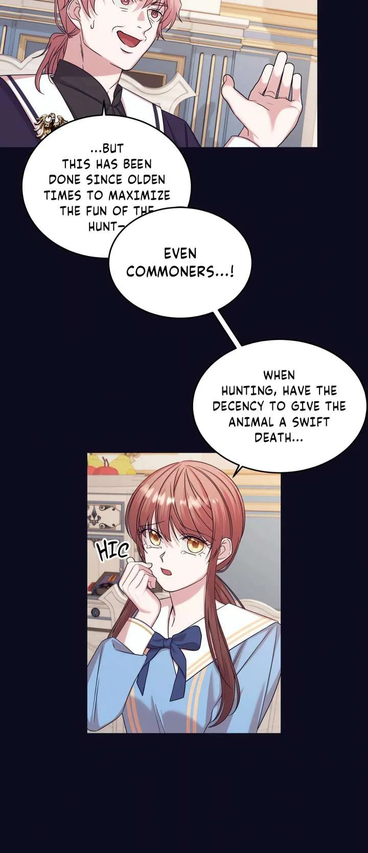Afternoon in Another World [ Official ] Chapter 37 page 14
