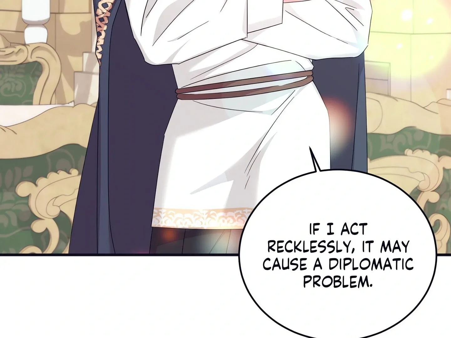 Afternoon in Another World [ Official ] Chapter 31 page 19