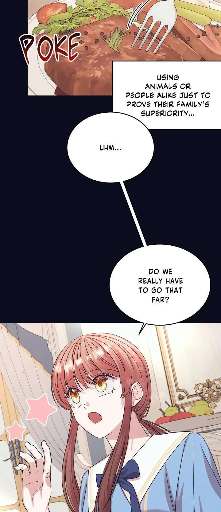 Afternoon in Another World [ Official ] Chapter 37 page 10
