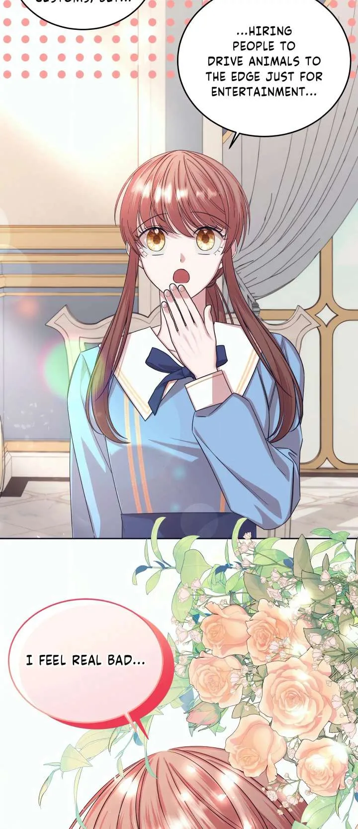 Afternoon in Another World [ Official ] Chapter 37 page 12