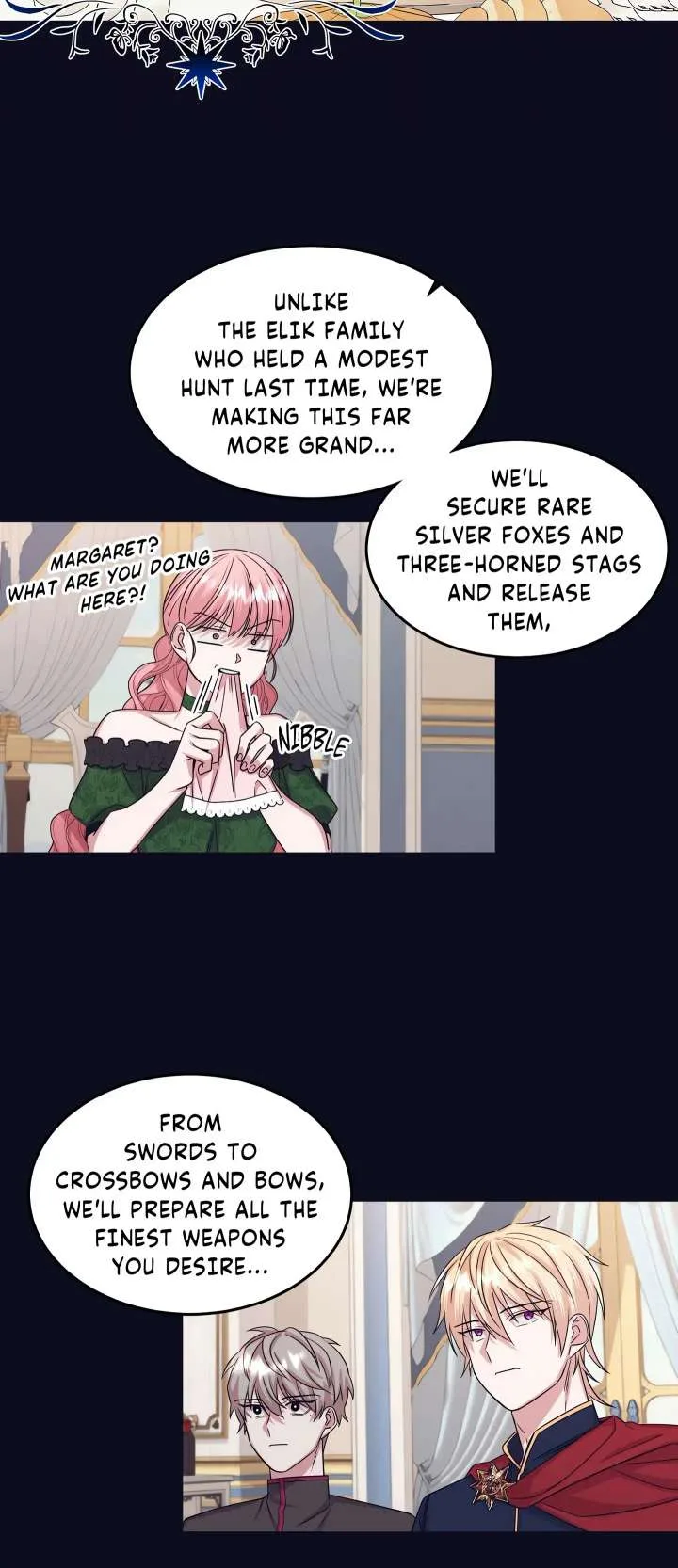 Afternoon in Another World [ Official ] Chapter 37 page 8
