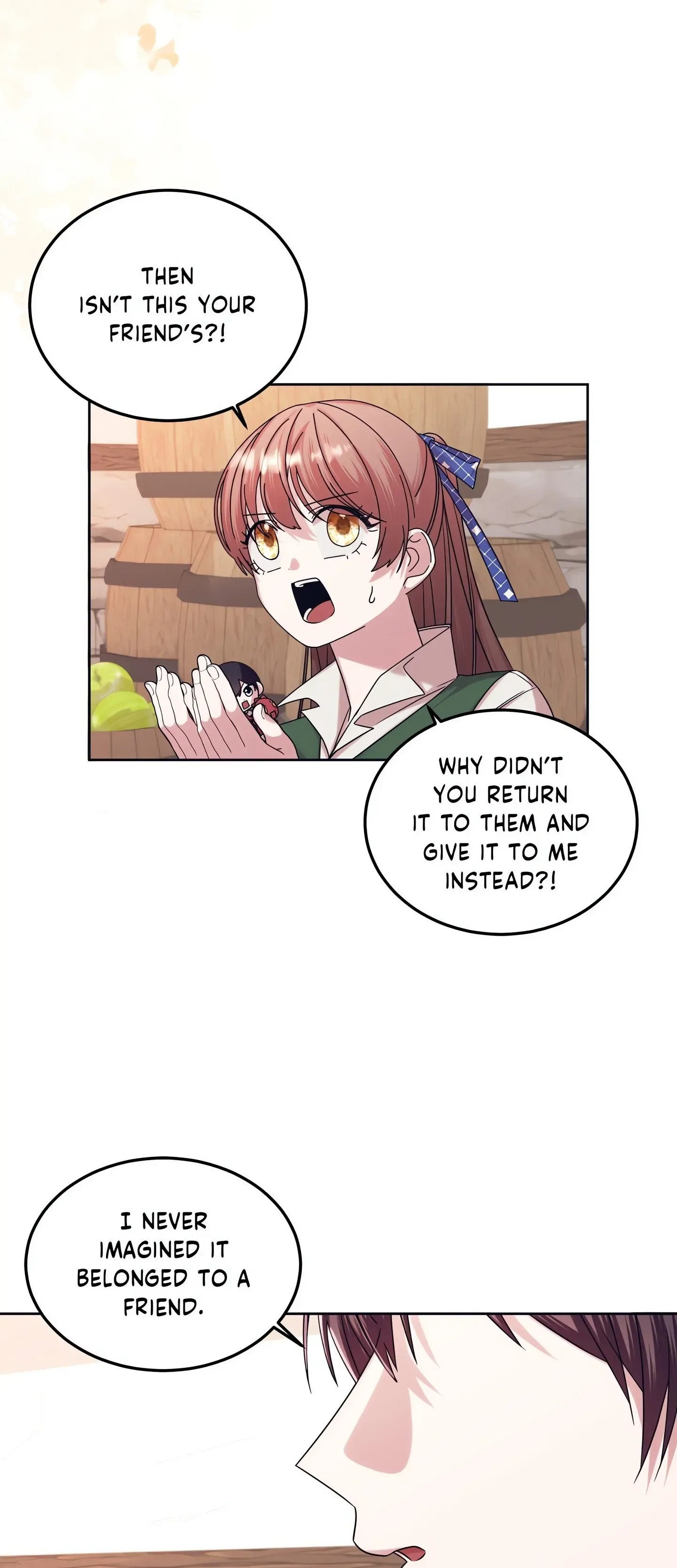 Afternoon in Another World [ Official ] Chapter 35 page 24