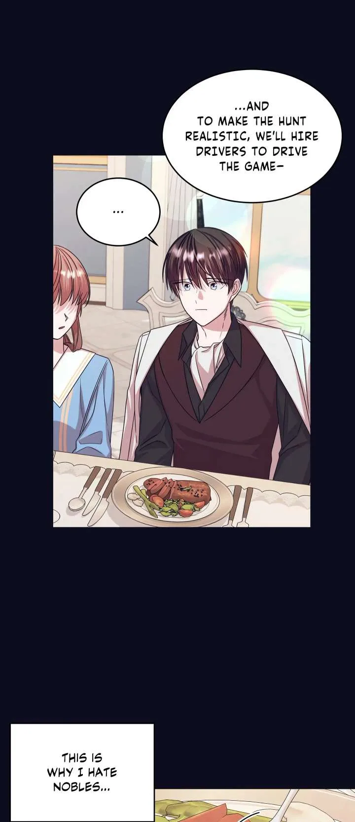 Afternoon in Another World [ Official ] Chapter 37 page 9