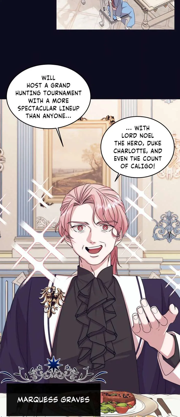 Afternoon in Another World [ Official ] Chapter 37 page 7