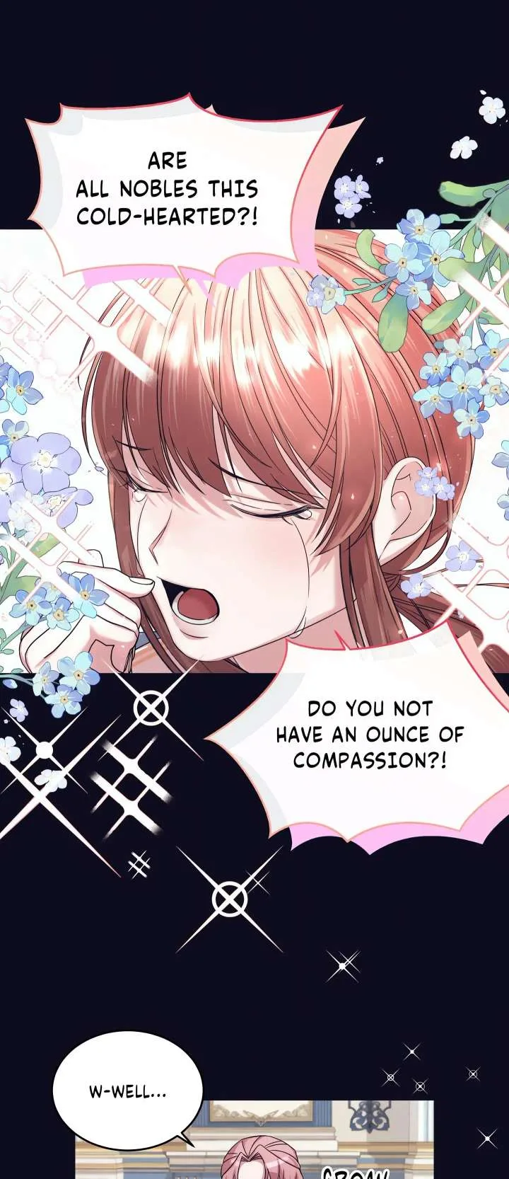 Afternoon in Another World [ Official ] Chapter 37 page 15