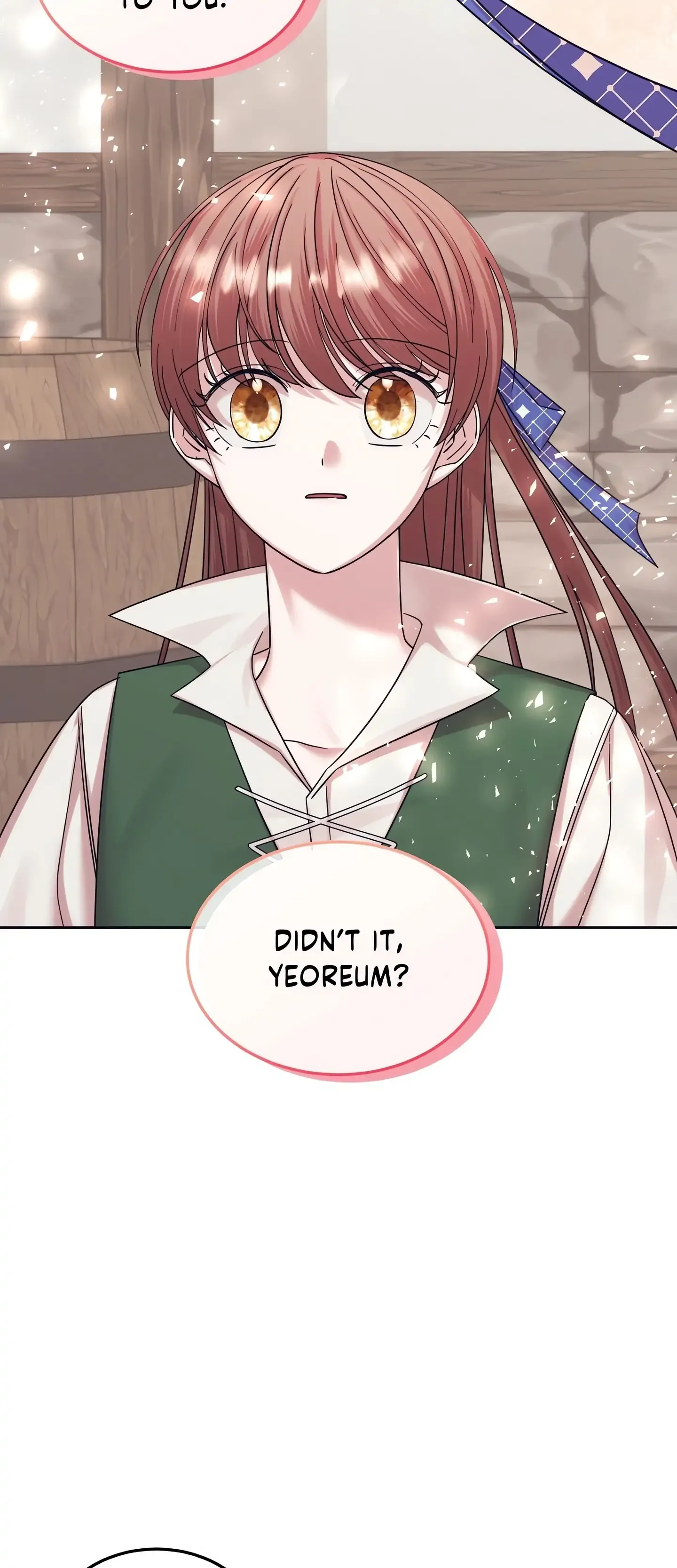 Afternoon in Another World [ Official ] Chapter 35 page 27