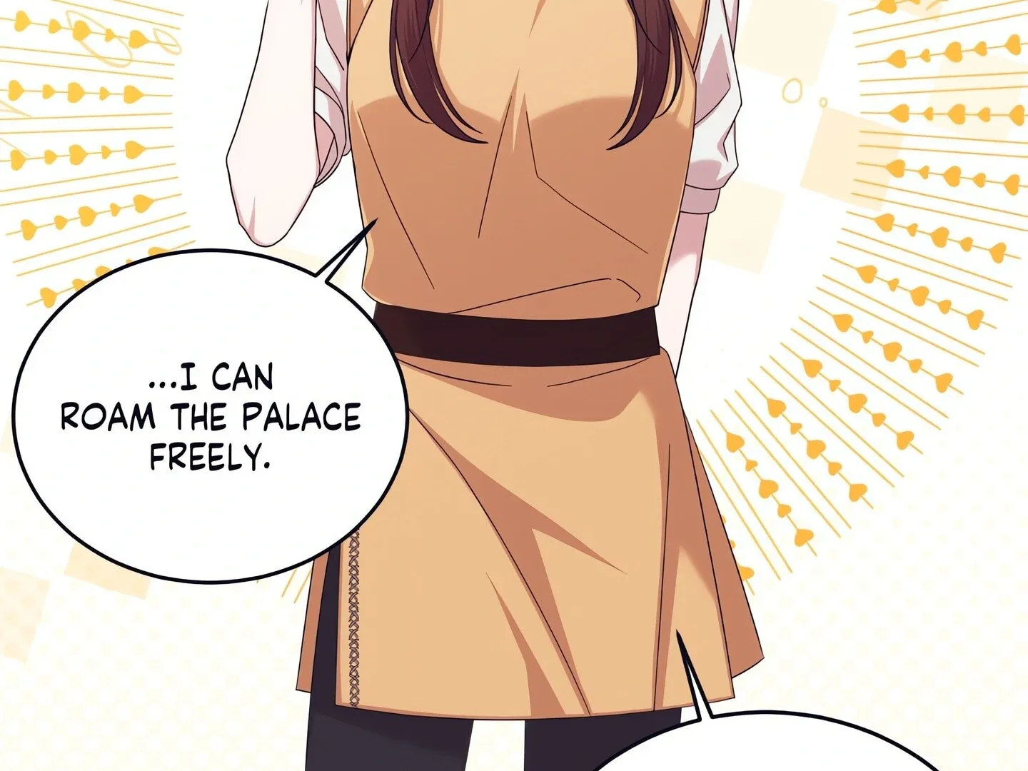 Afternoon in Another World [ Official ] Chapter 31 page 26