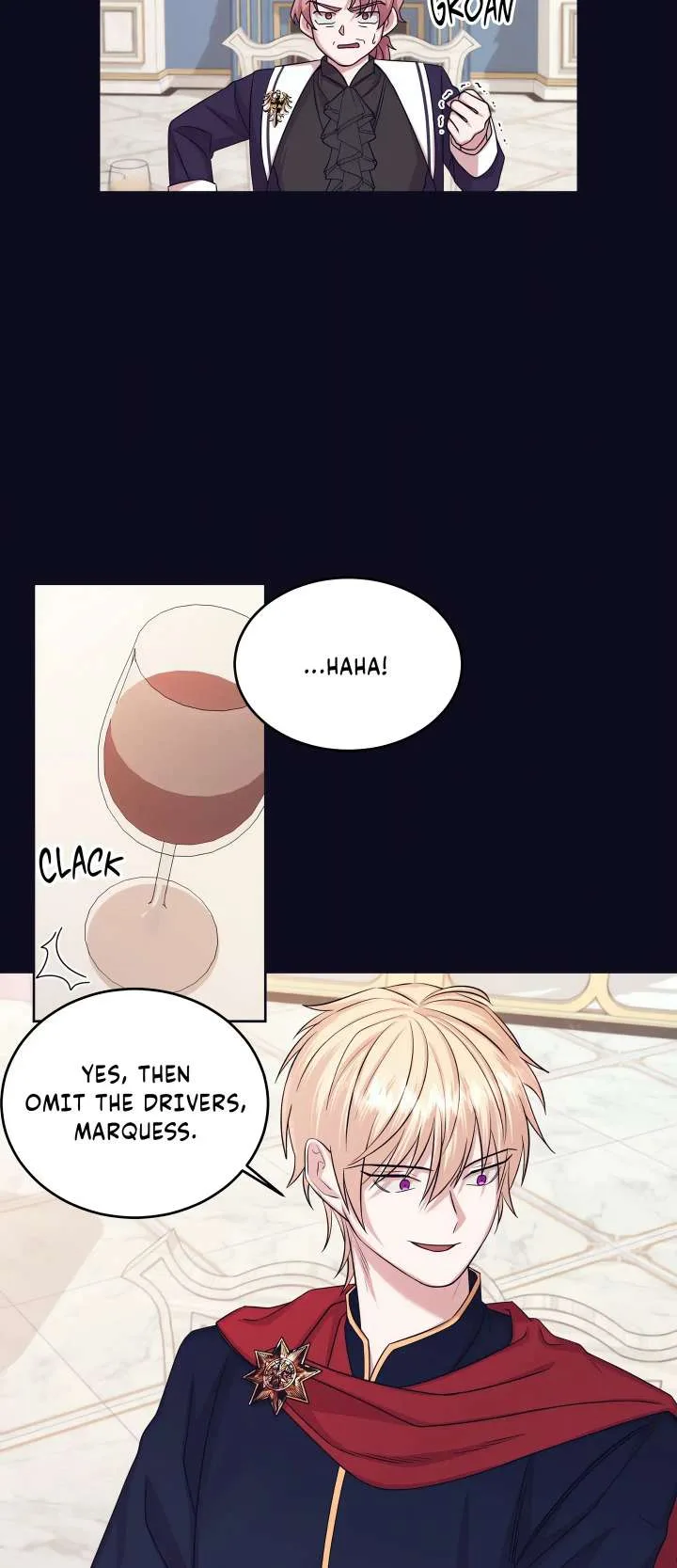 Afternoon in Another World [ Official ] Chapter 37 page 16