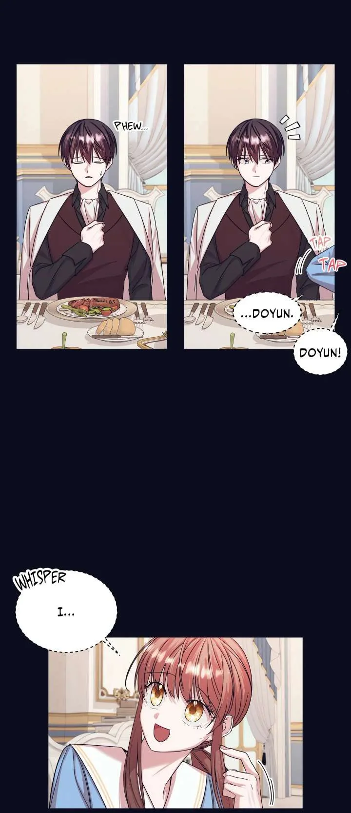 Afternoon in Another World [ Official ] Chapter 37 page 20